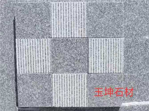 提高鲁灰石材硬度的方法 