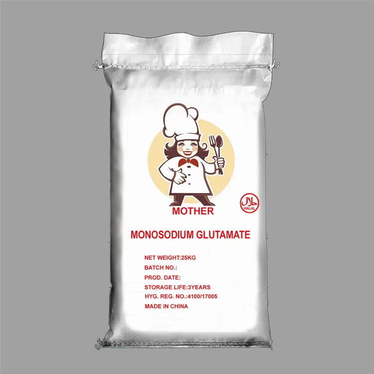 小麦面粉编织袋